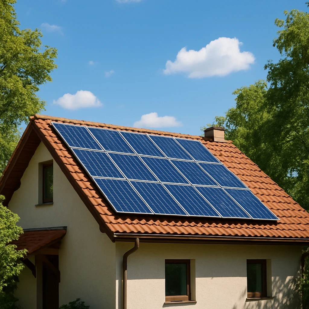 W jakich przypadkach sprawdzą się instalacje fotowoltaiczne?